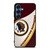 WASHINGTON REDSKINS 1 Samsung Galaxy S25 Case Cover