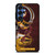 WASHINGTON REDSKINS 3 Samsung Galaxy S25 Case Cover