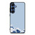 WAVE AESTHETIC 4 Samsung Galaxy S25 Case Cover