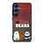 WE BARE BEARS 1 Samsung Galaxy S25 Case Cover