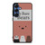 WE BARE BEARS 3 Samsung Galaxy S25 Case Cover