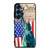 WE THE PEOPLE 2 Samsung Galaxy S25 Case Cover