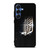 WINGS OF FREEDOM 2 Samsung Galaxy S25 Case Cover