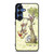 WINNIE THE POOH TREE Samsung Galaxy S25 Case Cover