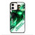 GREEN LANTERN CORPS iPhone 12 Case Cover