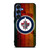 WINNIPEG JETS TEAM Samsung Galaxy S25 Case Cover