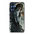 WINTER SOLDIER BUCKY BARNES Samsung Galaxy S25 Case Cover