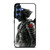 WINTER SOLDIER MARVEL Samsung Galaxy S25 Case Cover