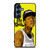 WIZ KHALIFA 1 Samsung Galaxy S25 Case Cover