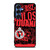 XOLOS DE TIJUANA Samsung Galaxy S25 Case Cover