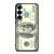$100 DOLLAR BILL MONEY Samsung Galaxy S25 Plus Case Cover