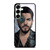 ADAM LAMBERT FACE Samsung Galaxy S25 Plus Case Cover