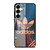ADIDAS FUSED Samsung Galaxy S25 Plus Case Cover