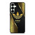 ADIDAS GOLD Samsung Galaxy S25 Plus Case Cover
