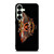 AEROSMITH ROCK LOGO Samsung Galaxy S25 Plus Case Cover