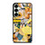 AESTHETIC 5 Samsung Galaxy S25 Plus Case Cover