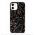 GUN AMMO AMMUNITION 1 iPhone 12 Case Cover GUN AMMO AMMUNITION 1 iPhone 12 Case Cover