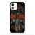 GUNS N ROSES 1 iPhone 12 Case Cover