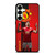 ALEXIS SANCHEZ 1 Samsung Galaxy S25 Plus Case Cover