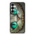 ALICE IN WONDERLAND CAT Samsung Galaxy S25 Plus Case Cover