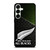 ALL BLACKS NEW ZEALAND RUGBY 1 Samsung Galaxy S25 Plus Case Cover
