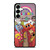 AMAZING WORLD OF GUMBALL 1 Samsung Galaxy S25 Plus Case Cover