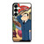 AMERICAN DAD CARTOON 2 Samsung Galaxy S25 Plus Case Cover