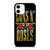 GUNS N' ROSES HARD ROCK iPhone 12 Case Cover