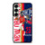 ANTHONY DAVIS PELICANS Samsung Galaxy S25 Plus Case Cover