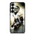 ANTONIO BROWN PITTSBURGH STEELERS 1 Samsung Galaxy S25 Plus Case Cover ANTONIO BROWN PITTSBURGH STEELERS 1 Samsung Galaxy S25 Plus Case Cover