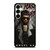 ANUEL AA REAL HASTA LA MUERTE Samsung Galaxy S25 Plus Case Cover