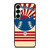 ATLANTA BRAVES 1871 Samsung Galaxy S25 Plus Case Cover