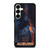 AUBURN TIGERS 1 Samsung Galaxy S25 Plus Case Cover