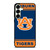 AUBURN TIGERS FOOTBALL Samsung Galaxy S25 Plus Case Cover