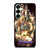 AVENGERS ENDGAME LOGO Samsung Galaxy S25 Plus Case Cover