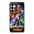 AVENGERS INFINITY WAR 4 Samsung Galaxy S25 Plus Case Cover