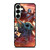 BABY YODA AND THE MANDALORIAN 2 Samsung Galaxy S25 Plus Case Cover