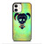 HARLEY QUINN SKULL iPhone 12 Case Cover
