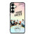 BANGTAN BOYS BTS KPOP 3 Samsung Galaxy S25 Plus Case Cover