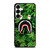 BAPE CAMO SHARK WEED Samsung Galaxy S25 Plus Case Cover