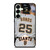 BARRY BONDS 25 Samsung Galaxy S25 Plus Case Cover