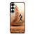 BASEBALL BASEBALLISM Samsung Galaxy S25 Plus Case Cover