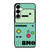 BEEMO ADVENTURE TIME Samsung Galaxy S25 Plus Case Cover