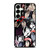 BLACK BUTLER COLLAGE Samsung Galaxy S25 Plus Case Cover