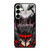 BLACK CLOVER ANIME Samsung Galaxy S25 Plus Case Cover