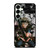 BLACK CLOVER COMIC Samsung Galaxy S25 Plus Case Cover