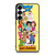 BOB'S BURGERS CHARACTER Samsung Galaxy S25 Plus Case Cover