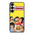 BOB'S BURGERS TINA Samsung Galaxy S25 Plus Case Cover