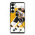 BOSTON BRUINS CAPTAIN ZDENO CHARA Samsung Galaxy S25 Plus Case Cover