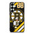 BOSTON BRUINS DAVID PASTRNAK 88 Samsung Galaxy S25 Plus Case Cover